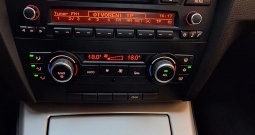 Bmw 318d facelift od 2011god reg.do 23.10.26.stvarnih 197508km auto iz Hrvatske