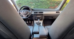 Bmw 318d facelift od 2011god reg.do 23.10.26.stvarnih 197508km auto iz Hrvatske