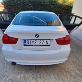 Bmw 318d facelift od 2011god reg.do 23.10.26.stvarnih 197508km auto iz Hrvatske