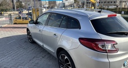 Prodajem Megane Grandtour 130 hp