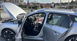 Prodajem Megane Grandtour 130 hp