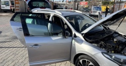 Prodajem Megane Grandtour 130 hp