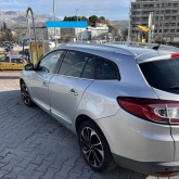 Prodajem Megane Grandtour 130 hp