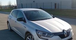 Renault Megane 1.2TCe
