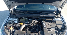 Renault Megane 1.2TCe