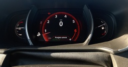 Renault Megane 1.2TCe