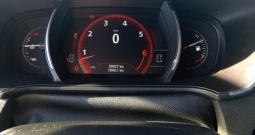 Renault Megane 1.2TCe