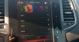 Renault Megane 1.2TCe