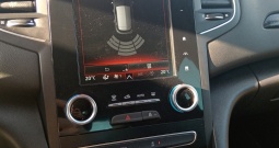 Renault Megane 1.2TCe