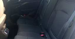 Renault Megane 1.2TCe