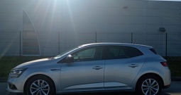Renault Megane 1.2TCe