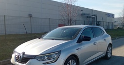 Renault Megane 1.2TCe