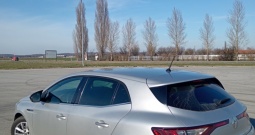 Renault Megane 1.2TCe