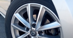 Renault Megane 1.2TCe