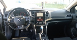 Renault Megane 1.2TCe