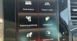 Renault Megane 1.2TCe