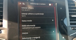 Renault Megane 1.2TCe