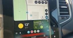 Renault Megane 1.2TCe