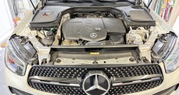 Mercedes GLC 300 de Plug in Hybrid, AMG Premium 55.929 km