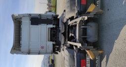DAF FT XF 105, 2013