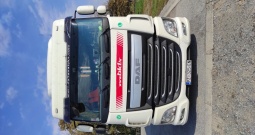 DAF XF 460 FT 2016. g.