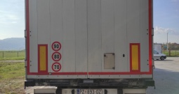 Schmitz Cargobull, 2019 g.