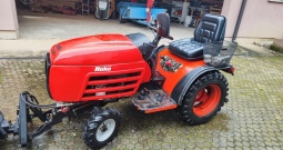 Hakotrac DA17 dizel sa ralicom