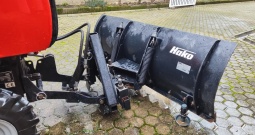 Hakotrac DA17 dizel sa ralicom