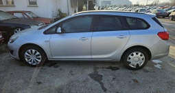 Opel Astra J 2.0 CDTI 2015 godina za dijelove