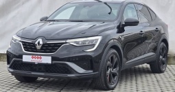 RENAULT MEGANE CONQUEST TCE 160 RS Line