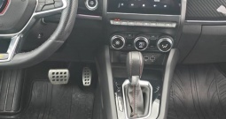 RENAULT MEGANE CONQUEST TCE 160 RS Line