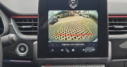 RENAULT MEGANE CONQUEST TCE 160 RS Line