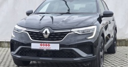 RENAULT MEGANE CONQUEST TCE 160 RS Line