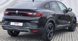 RENAULT MEGANE CONQUEST TCE 160 RS Line