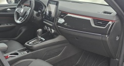 RENAULT MEGANE CONQUEST TCE 160 RS Line