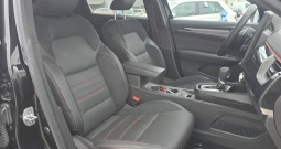 RENAULT MEGANE CONQUEST TCE 160 RS Line