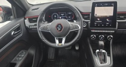 RENAULT MEGANE CONQUEST TCE 160 RS Line