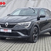 RENAULT MEGANE CONQUEST TCE 160 RS Line