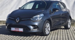 RENAULT CLIO 1.5 DCI LIMITED
