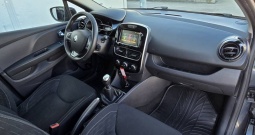 RENAULT CLIO 1.5 DCI LIMITED