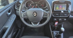 RENAULT CLIO 1.5 DCI LIMITED