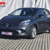 RENAULT CLIO 1.5 DCI LIMITED