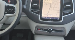 VOLVO XC90 B5 235 ADVANCED 4WD