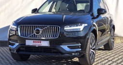 VOLVO XC90 B5 235 ADVANCED 4WD