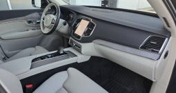 VOLVO XC90 B5 235 ADVANCED 4WD