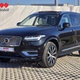 VOLVO XC90 B5 235 ADVANCED 4WD