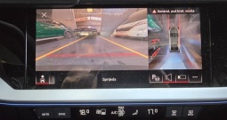 AUDI RS3 2.5 TFSI quattro