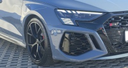 AUDI RS3 2.5 TFSI quattro