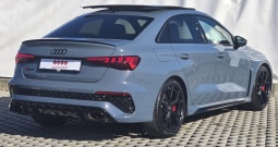 AUDI RS3 2.5 TFSI quattro