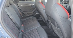 AUDI RS3 2.5 TFSI quattro